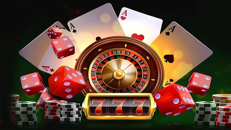 Khám Phá Casino Online BossFun: Nơi Đam Mê Cược Chơi Đỉnh Cao