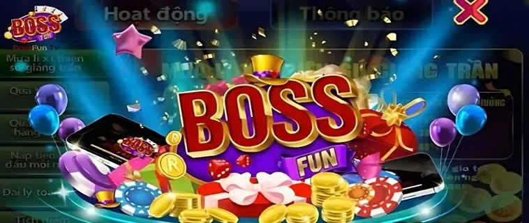 Cách Nạp Tiền BossFun Đơn Giản Và Nhanh Chóng Nhất 1 Cách Nạp Tiền BossFun Đơn Giản Và Nhanh Chóng Nhất