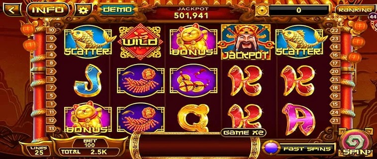 Khám Phá Cách Chơi Nổ Hũ Thần Tài Tại BossFun Để Chiến Thắng