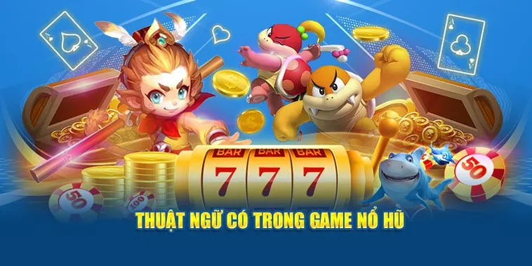 Nổ Hũ VINBET Bí Kíp Săn Thưởng Triệu Đô Từ VINBET