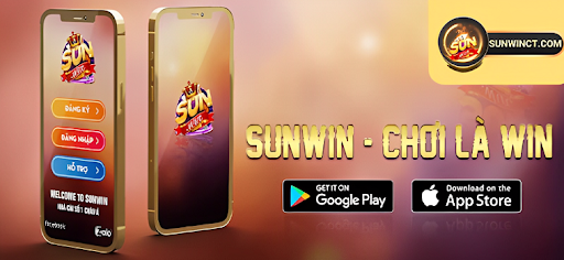 Tải App Sunwin -Tham Gia Chơi Game Online Bằng Cách Tải App 1 tai app sunwin