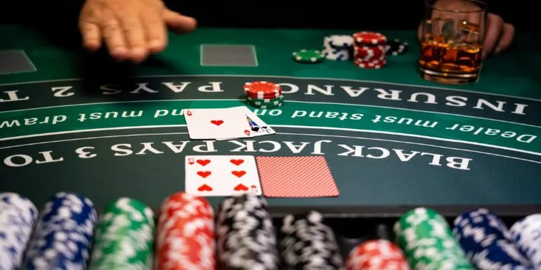 Bí Quyết Thắng Trò Chơi Blackjack Tại Vin68 Từ Cao Thủ Kinh Nghiệm