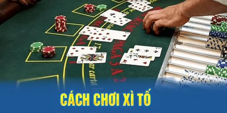 Cách Chơi Trò Chơi Xì Tố Tại ManClub Giúp Bạn Thắng Đậm Mỗi Ván