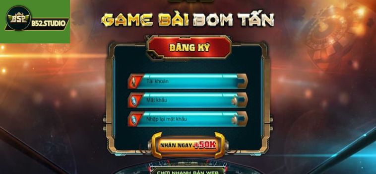 Giới Thiệu Hướng Dẫn Cá Cược B52 Cho Người Mới 13 5