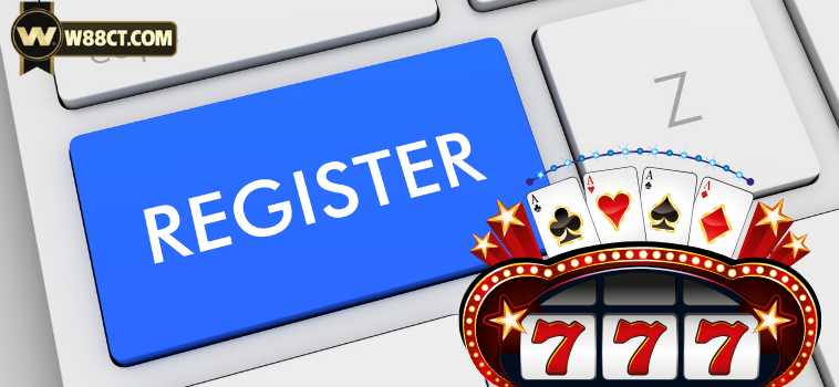 Hướng Dẫn Đăng Ký W88 Cho Người Mới Bắt Đầu 13 dang ky w88