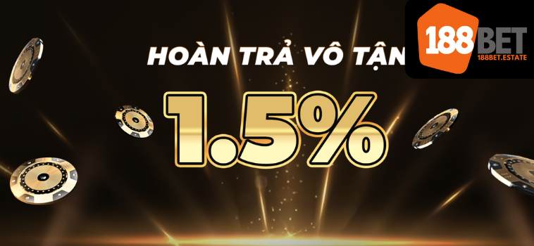 Kích Thích Trải Nghiệm Chơi Cá Cược Với Khuyến Mãi 188bet 5 khuyen mai 188bet