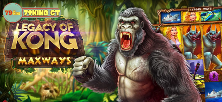Legacy Of Maxways 79king: Tìm Hiểu Cơ Hội Thắng Lớn Đổi Đời 9 legacy of maxways 79king