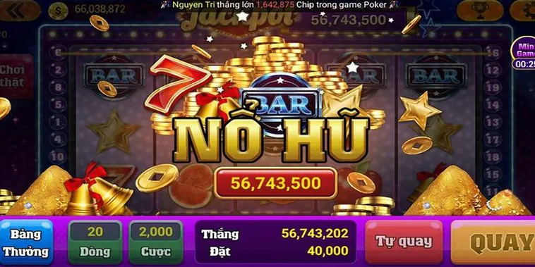Bí Quyết Chinh Phục Nổ Hũ 79Win Cho Người Chơi Online 5 Bí Quyết Chinh Phục Nổ Hũ 79Win Cho Người Chơi Online