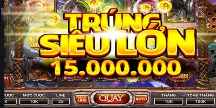 Nổ Hũ Moto88: Bí Quyết Chinh Phục Jackpot Hấp Dẫn
