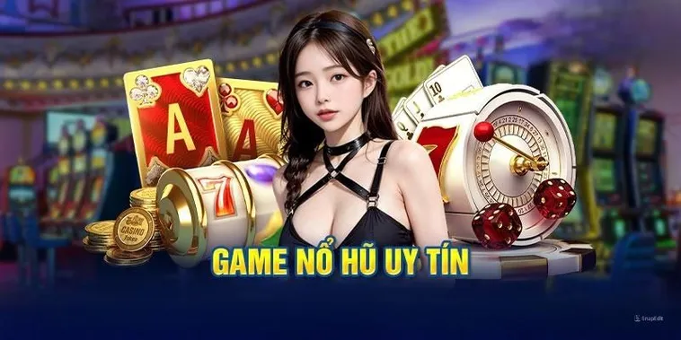 Nổ Hũ H3BET: Bí Quyết Thắng Lớn Từ Cao Thủ Cá Cược 4 Nổ Hũ H3BET: Bí Quyết Thắng Lớn Từ Cao Thủ Cá Cược