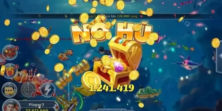 Nổ Hũ AZBet88: Bí Quyết Chinh Phục Jackpot Online Uy Tín 2 Nổ Hũ AZBet88: Bí Quyết Chinh Phục Jackpot Online Uy Tín