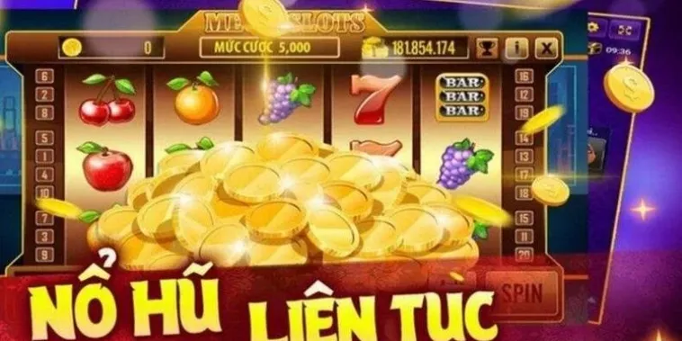Nổ Hũ Moto88: Bí Quyết Chinh Phục Jackpot Hấp Dẫn 2 Nổ Hũ Moto88: Bí Quyết Chinh Phục Jackpot Hấp Dẫn