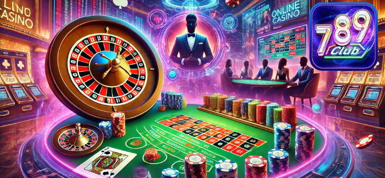 Tin Tức Game 789club Có Gì - Khám Phá Xu Hướng Game Hiện Nay 9 tin tuc game 789club