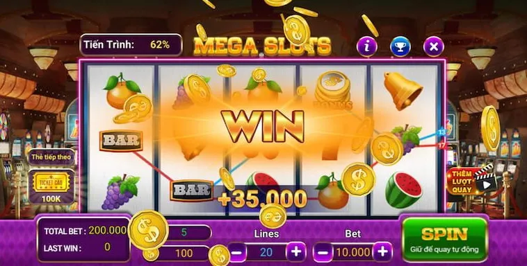 Nổ Hũ BK8: Bí Quyết Chinh Phục Jackpot Hấp Dẫn