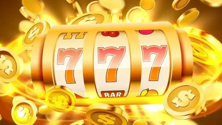 Nổ Hũ F8BET: Bí Quyết Chinh Phục Jackpot Hấp Dẫn