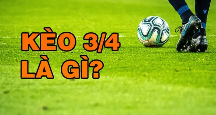 Sai Lầm Thường Gặp Khi Chơi Kèo Chấp 2 3/4