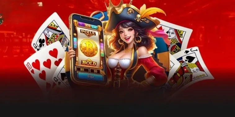 Nổ Hũ MU88: Bí Quyết Chinh Phục Jackpot Hấp Dẫn