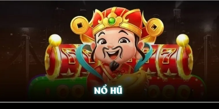 Nổ Hũ ABC8: Bí Quyết Chinh Phục Jackpot Hấp Dẫn